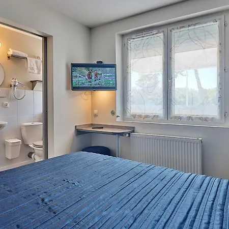 Restaurant L'atlantique Szálloda