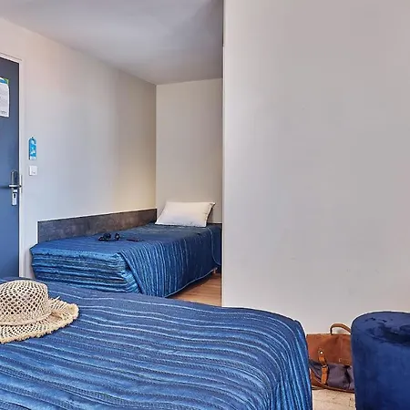 Szálloda Restaurant L'atlantique Saint-Jean-de-Monts