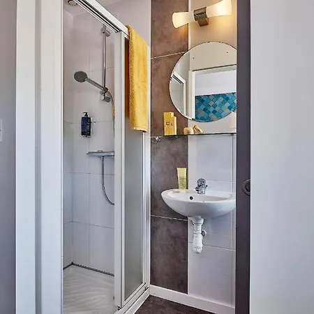 Restaurant L'atlantique 2*