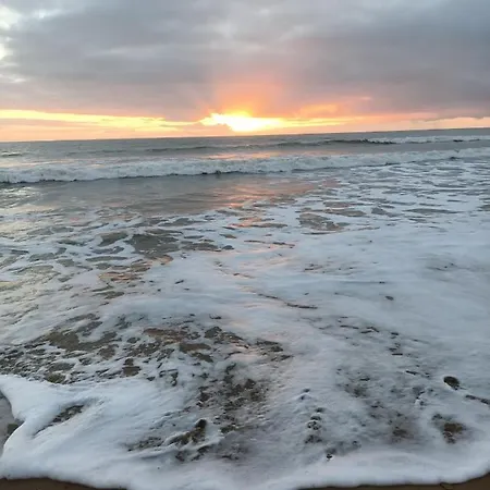 Restaurant L'atlantique Szálloda Saint-Jean-de-Monts