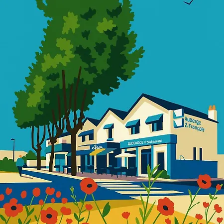 Restaurant L'atlantique 2*