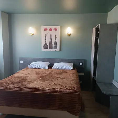 Restaurant L'atlantique Saint-Jean-de-Monts