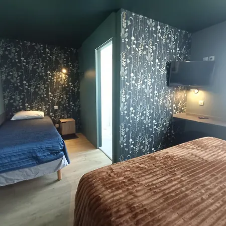 Restaurant L'atlantique 2* Saint-Jean-de-Monts