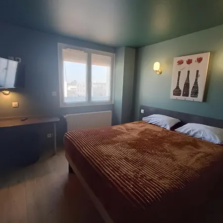 Restaurant L'atlantique