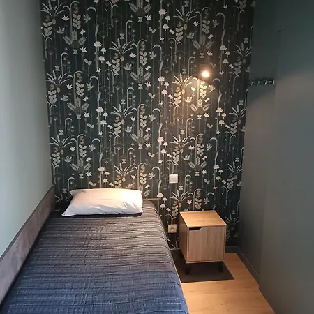 Hotel Restaurant L'atlantique 2*