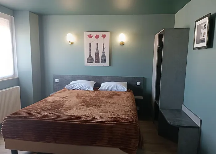 Restaurant L'atlantique Saint-Jean-de-Monts