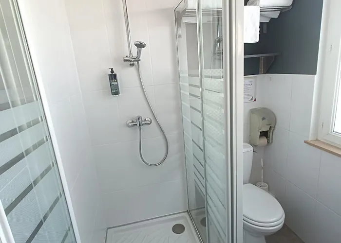 Restaurant L'atlantique Hotel