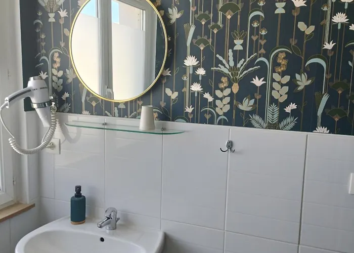 Restaurant L'atlantique 2*