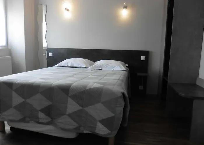 Restaurant L'atlantique Σαιν-Ζαν-ντε-Μον