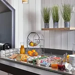 Restaurant L'atlantique 2* Saint-Jean-de-Monts