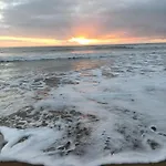 Restaurant L'atlantique Hotel Saint-Jean-de-Monts