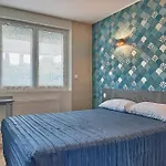 Restaurant L'atlantique מלון 2*