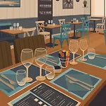 מלון Restaurant L'atlantique 2*