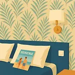 Restaurant L'atlantique Saint-Jean-de-Monts