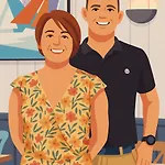 Restaurant L'atlantique 2* סן ז'אן דה מון
