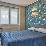 Restaurant L'atlantique Hotel Saint-Jean-de-Monts