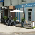 Restaurant L'atlantique סן ז'אן דה מון