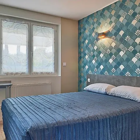 Restaurant L'atlantique Hotel 2*