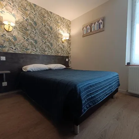 Hotell Restaurant L'atlantique 2*