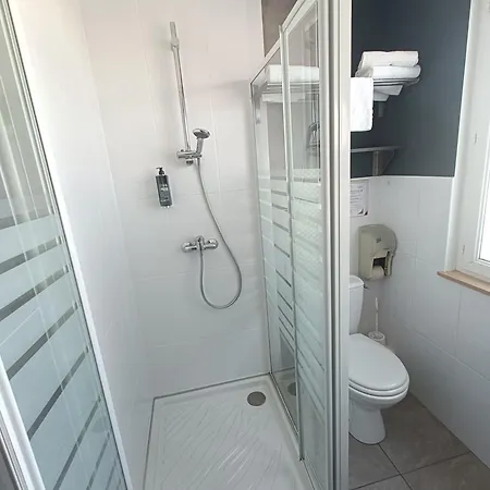 Restaurant L'atlantique فندق