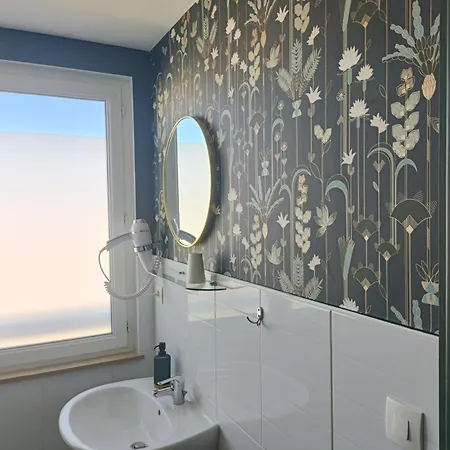 Hotell Restaurant L'atlantique