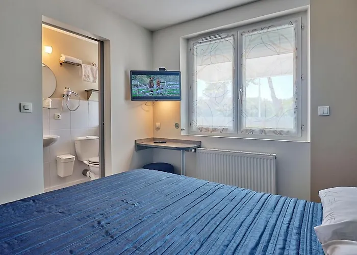 Restaurant L'atlantique Hotel