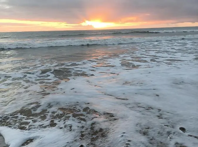 Restaurant L'atlantique Hotel Saint-Jean-de-Monts