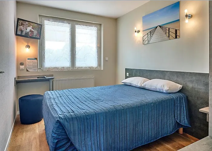 Restaurant L'atlantique 2* Saint-Jean-de-Monts