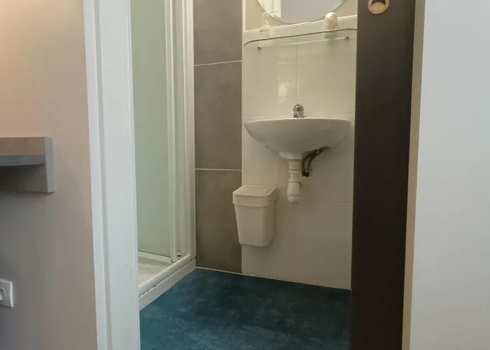 Restaurant L'atlantique Hotel Saint-Jean-de-Monts