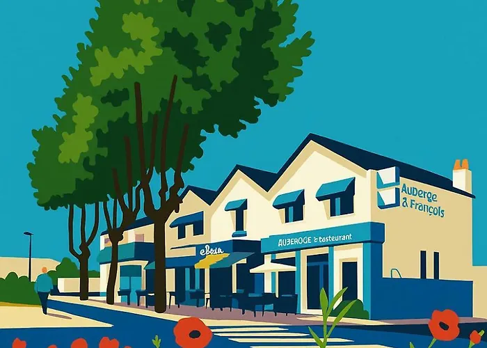 Restaurant L'atlantique 2*