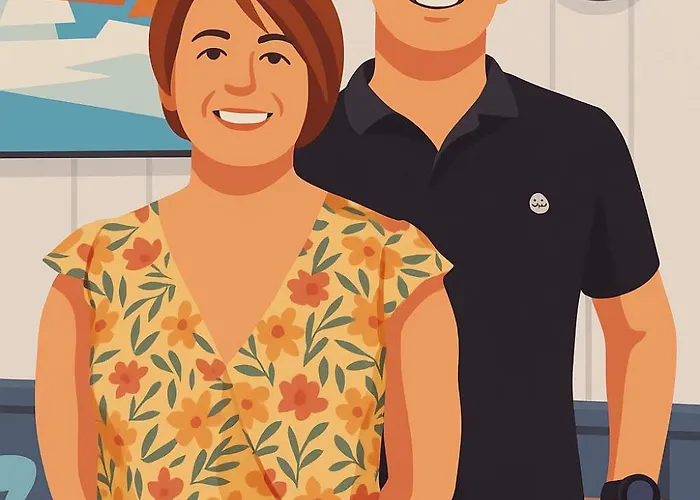 Restaurant L'atlantique 2* Saint-Jean-de-Monts