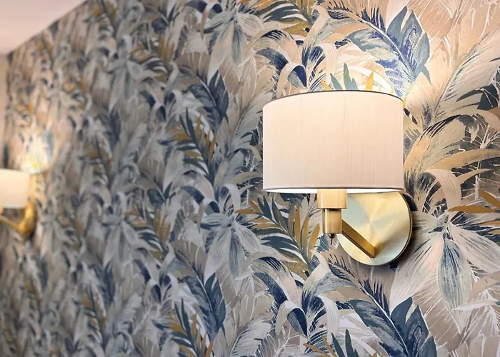 Restaurant L'atlantique 2* Saint-Jean-de-Monts