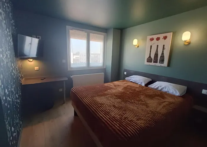 Restaurant L'atlantique