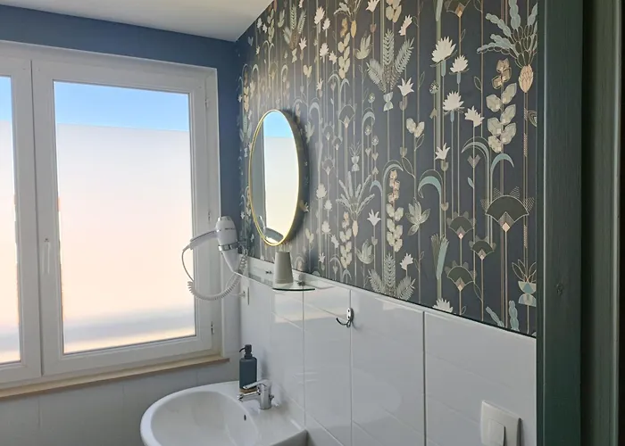 Hotell Restaurant L'atlantique