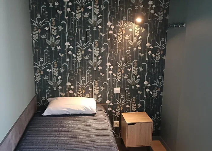 Hotell Restaurant L'atlantique 2*